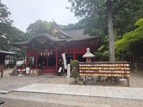 六所神社(愛知県)