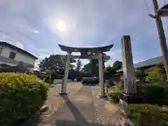 八幡神社(福井県)