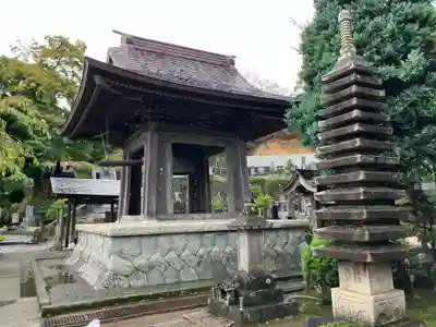 玉寳寺(神奈川県)