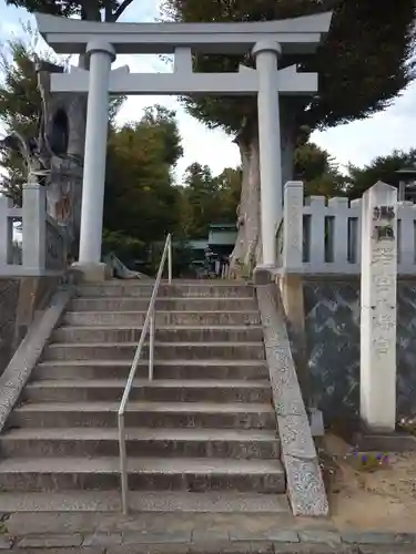 若宮八幡宮(茨城県)