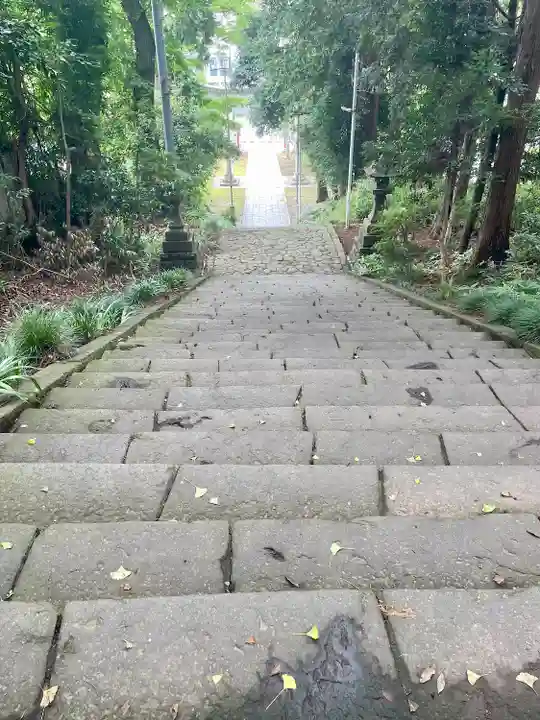 青葉神社(宮城県)