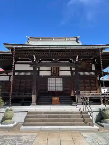 慶運寺(神奈川県)