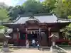 伊豆山神社(静岡県)