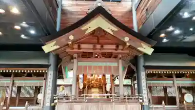 常陸国出雲大社(茨城県)