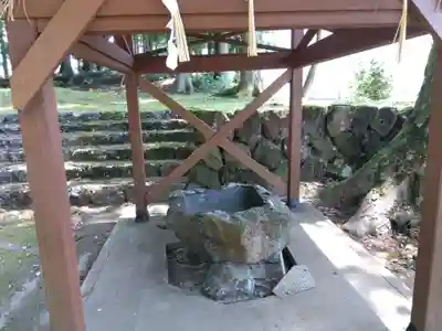 埴安姫神社(福井県)