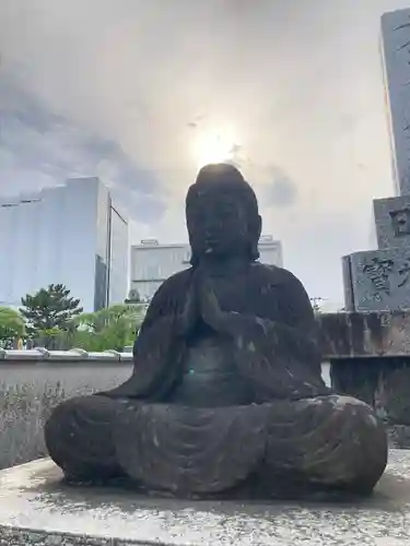 本立寺(神奈川県)