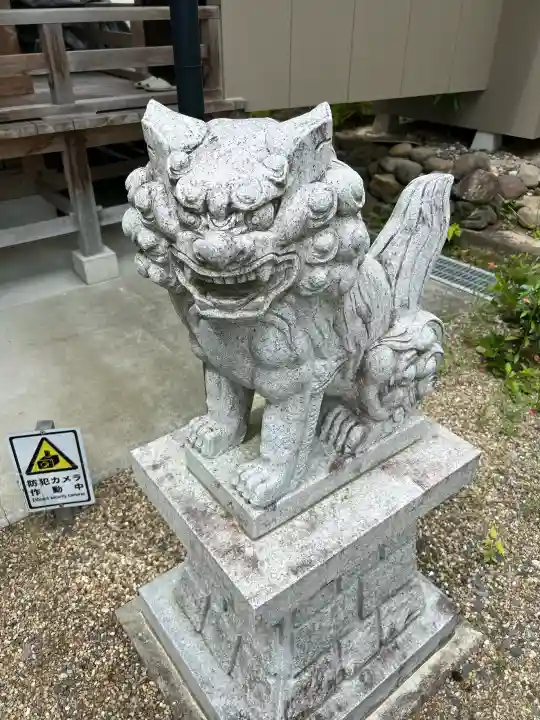 鳥合神社(宮城県)