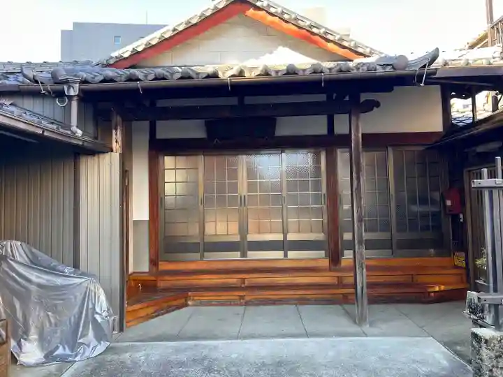 盛興寺(愛知県)