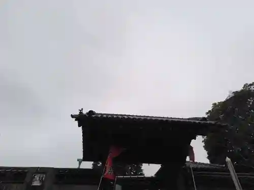 泉岳寺(東京都)