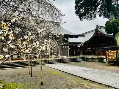 富山縣護國神社(富山県)