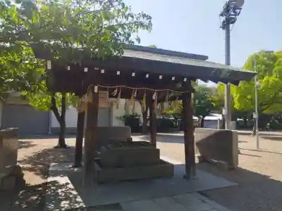 三社神社(大阪府)