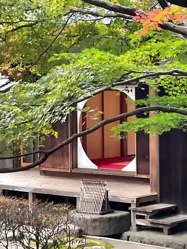 明月院のその他建物