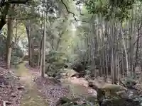 宮川神社(京都府)