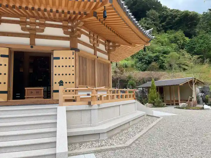 尊永寺(静岡県)