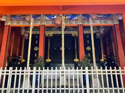 飯道神社(滋賀県)