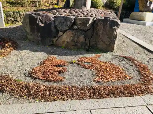 出雲大神宮のその他建物