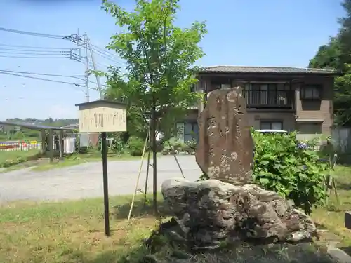 氷川神社(埼玉県)