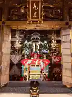 光善寺の本殿・本堂