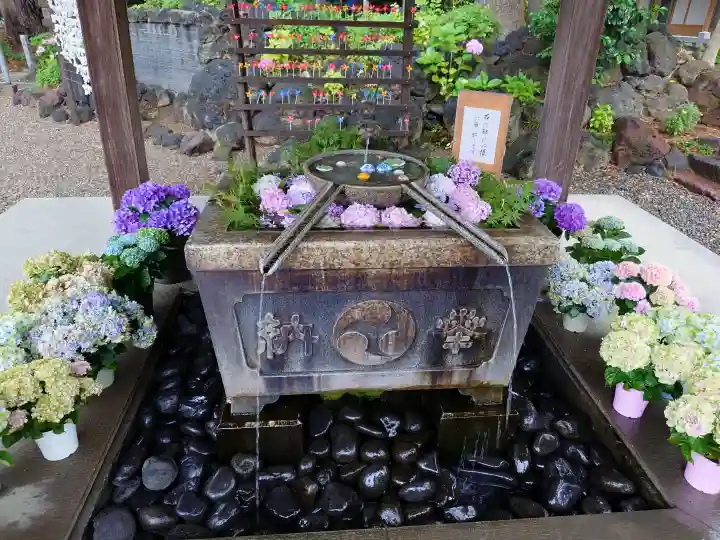 玉村八幡宮(群馬県)