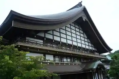 総持寺のその他建物
