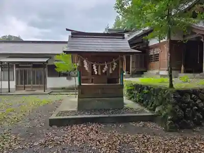 許禰神社(静岡県)