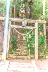 愛宕神社(宮城県)