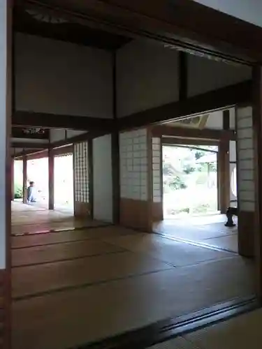 頼久寺のその他建物