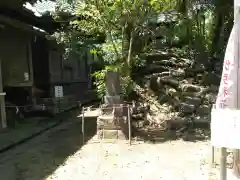 久里浜八幡神社(神奈川県)