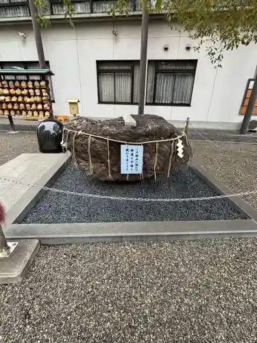 亀戸 香取神社(東京都)
