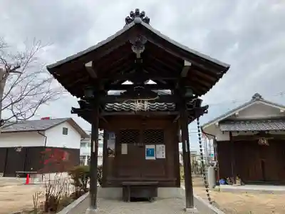 稲荷神社(滋賀県)