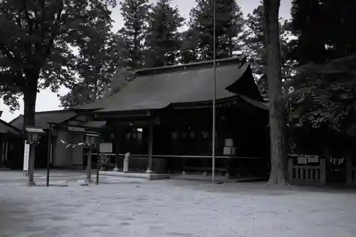 今宮神社(栃木県)