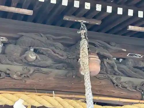 子之神社(神奈川県)
