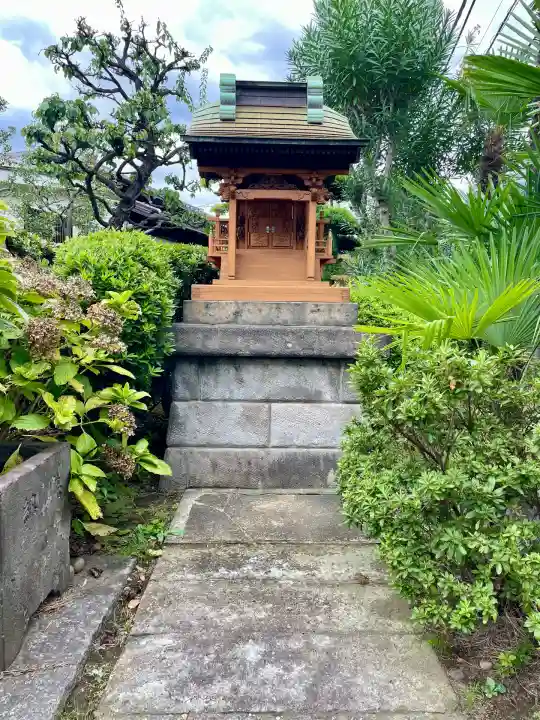 本慶寺(神奈川県)