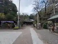 北野天神社(埼玉県)