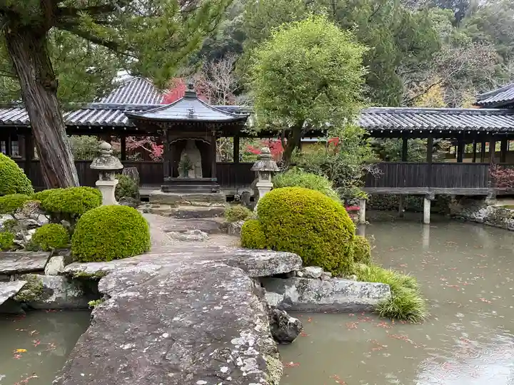 粉河寺(和歌山県)