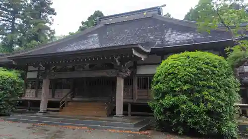 清雲寺(神奈川県)