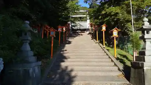 住吉神社のその他建物