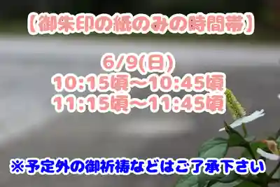 くまくま神社(導きの社 熊野町熊野神社)(東京都)