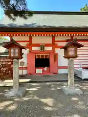 住吉大社(大阪府)