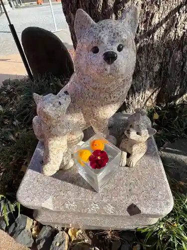 川越八幡宮(埼玉県)