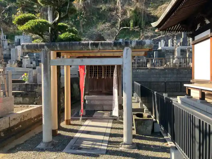 妙法寺(神奈川県)