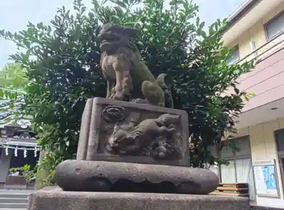 若宮八幡宮 (神奈川県)