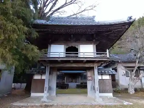 福念寺の御朱印