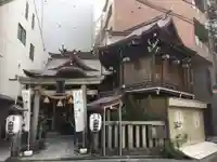 小網神社のその他建物