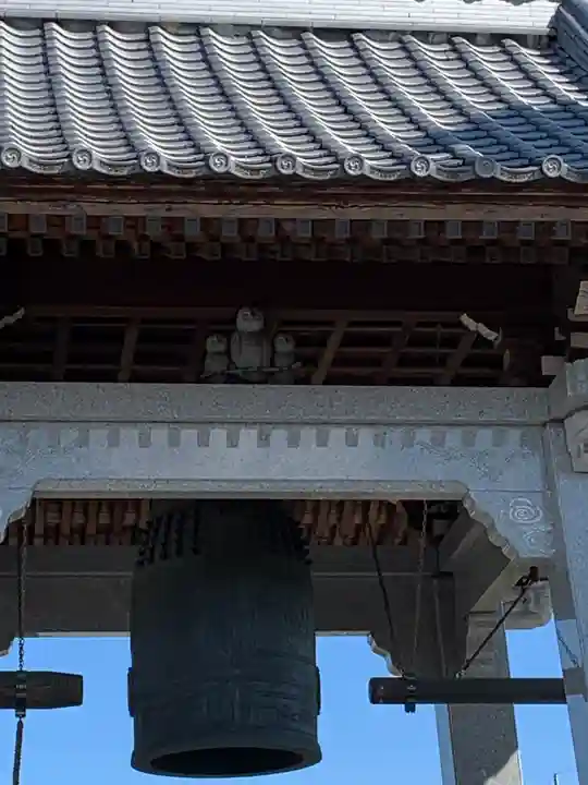 大信寺のその他建物