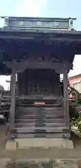 水元神社(東京都)