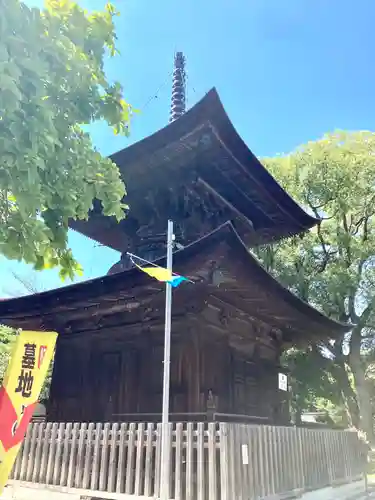 密蔵院のその他建物