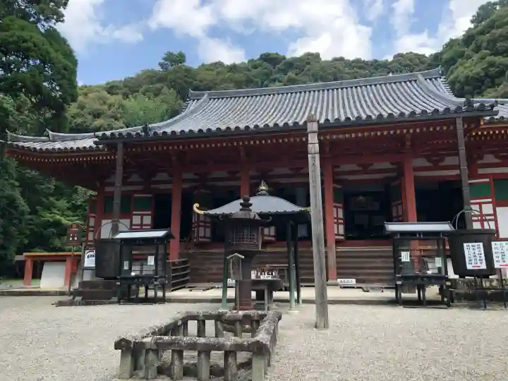 観心寺(大阪府)