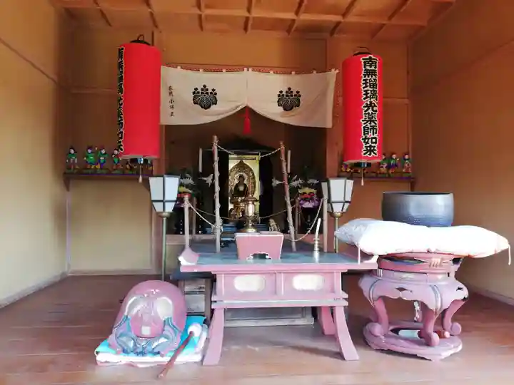 普濟寺のその他建物