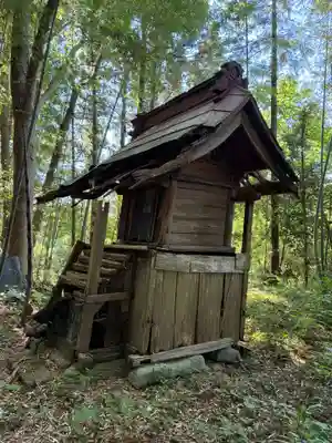 浅間神社(千葉県)